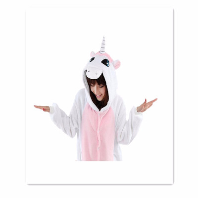 Winter adult unicorn pajamas 2018 sexy pajamas hooded flannel home pajamas female cute cartoon pajamas
Winter adult unicorn pajamas 2018 sexy pajamas hooded flannel home pajamas female cute cartoon pajamas