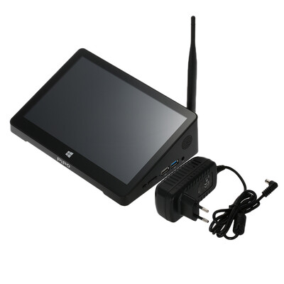 PiPO X9S Smart TV Box Windows 10 Android 51 Cherry Trail Z8350 4GB 64GB Mini PC Bluetooth 40 WiFi Internet Intelligent Smart
PiPO X9S Smart TV Box Windows 10 Android 51 Cherry Trail Z8350 4GB 64GB Mini PC Bluetooth 40 WiFi Internet Intelligent Smart