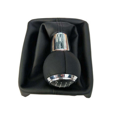 For Audi A3 S3 8P -line 00-03 Sportback 5 Speed 6 Speed Manual MT Car Shift Gear Knob With PU Leather Dust Cover Car Styling
For Audi A3 S3 8P -line 00-03 Sportback 5 Speed 6 Speed Manual MT Car Shift Gear Knob With PU Leather Dust Cover Car Styling