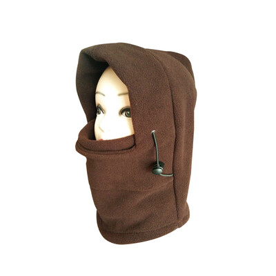 Thermal Fleece Thickening Outdoor Winter Riding Windproof Cap Hat Hood Ski Bike Cycling Wind Stopper Face Mask
Thermal Fleece Thickening Outdoor Winter Riding Windproof Cap Hat Hood Ski Bike Cycling Wind Stopper Face Mask