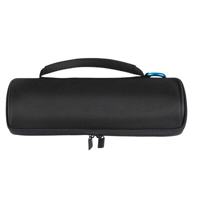 Travel Carrying EVA Hard Case Bag Universal for JBL Flip 4 Flip 3 BT Wireless Speaker Fits USB Cable
Travel Carrying EVA Hard Case Bag Universal for JBL Flip 4 Flip 3 BT Wireless Speaker Fits USB Cable