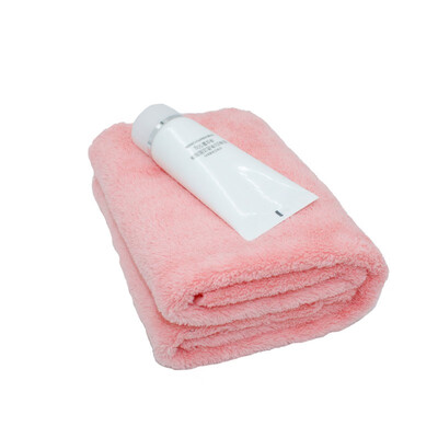 High quality solid color microfiber fabric coral velvet towel 35 75cm beach bath large thick absorbent towel gift
High quality solid color microfiber fabric coral velvet towel 35 75cm beach bath large thick absorbent towel gift
