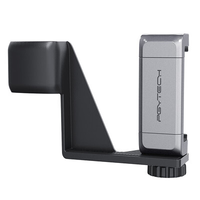PGYTECH OSMO Pocket Mobile Phone Holder Set Pocket Camera Expansion Accessories for DJI DJI
PGYTECH OSMO Pocket Mobile Phone Holder Set Pocket Camera Expansion Accessories for DJI DJI