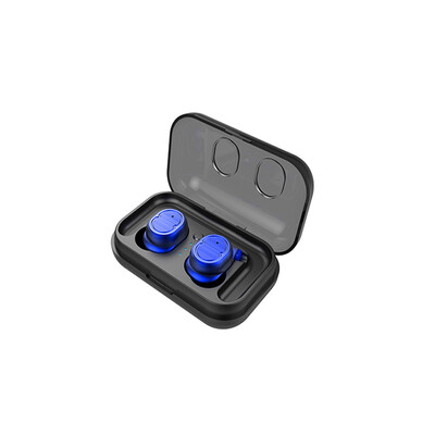 TWS-8 Touch Control Bluetooth 50 Earphones Waterproof True Wireless Earbuds Mini Sport headphone For Phone With Mic Charging Box
TWS-8 Touch Control Bluetooth 50 Earphones Waterproof True Wireless Earbuds Mini Sport headphone For Phone With Mic Charging Box