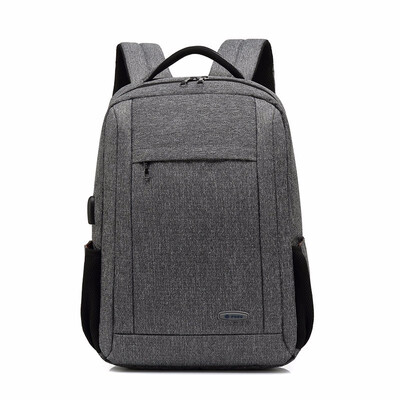Laptop Backpack Business Bags with USB Charging Port Anti-Theft Water Resistant Polyester School Bookbag for College Travel Backp
Laptop Backpack Business Bags with USB Charging Port Anti-Theft Water Resistant Polyester School Bookbag for College Travel Backp