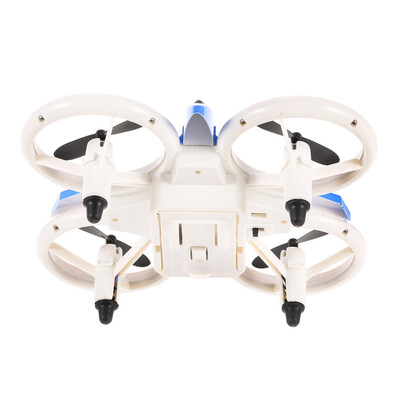 XIN XIANG DA XXD158 24G 6-Axis Gyro Altitude Hold Dazzling LED Light RC Quadcopter Drone
XIN XIANG DA XXD158 24G 6-Axis Gyro Altitude Hold Dazzling LED Light RC Quadcopter Drone