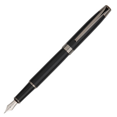 Picasso pen pen pen adult student with calligraphy pen ink pen 05mm Fei Diqi series 920 matte black
Picasso pen pen pen adult student with calligraphy pen ink pen 05mm Fei Diqi series 920 matte black