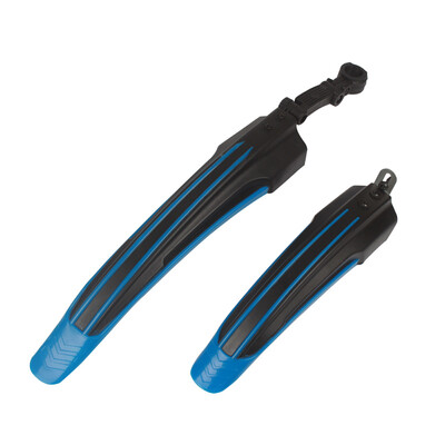 BIKEIN PRO 1 Set Mountain Bike Multicolor Waterproof Front&Rear Suit Mudguard Bicycle Accessories
BIKEIN PRO 1 Set Mountain Bike Multicolor Waterproof Front&Rear Suit Mudguard Bicycle Accessories