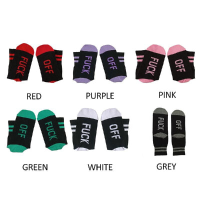 A Pair Unique Words Series Comfortable Cotton Hose Socks Warm&Breathable Sock for Men Women Autumn Winter
A Pair Unique Words Series Comfortable Cotton Hose Socks Warm&Breathable Sock for Men Women Autumn Winter