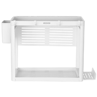 ecoco Kitchen Storage Rack Kitchen Tool Rest Hanging Hooks Chopsticks Holder Cutting Board Holder Spice Rack Kitchen Organizing To
ecoco Kitchen Storage Rack Kitchen Tool Rest Hanging Hooks Chopsticks Holder Cutting Board Holder Spice Rack Kitchen Organizing To