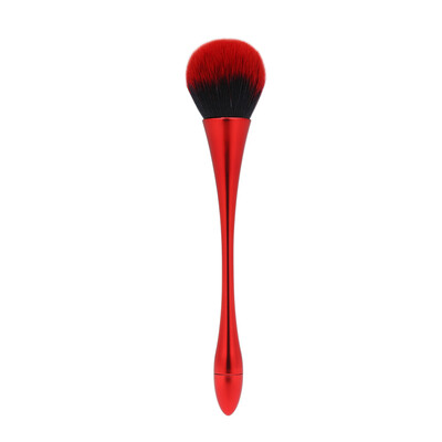 Aluminum Handle Nail Soft Dust Cleaner Cleaning Brush Acrylic UV Gel Powder Removal Manicure Tool
Aluminum Handle Nail Soft Dust Cleaner Cleaning Brush Acrylic UV Gel Powder Removal Manicure Tool