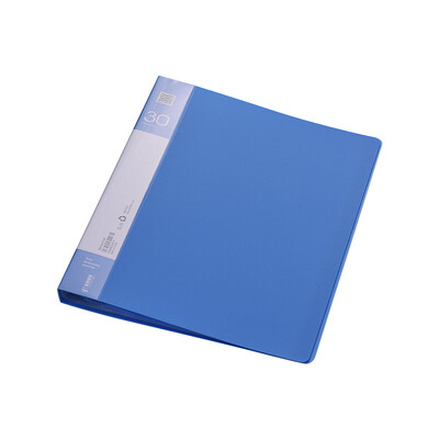 100-Pocket A4 Protector Presentation Book Large Capacity Business Vertical Insert Folder for Report Artwork Music Sheets
100-Pocket A4 Protector Presentation Book Large Capacity Business Vertical Insert Folder for Report Artwork Music Sheets