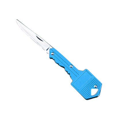 Outdoor Mini Key-shape Cut Portable Ouside Survival Cutter Multifunctional Foldable Cuts
Outdoor Mini Key-shape Cut Portable Ouside Survival Cutter Multifunctional Foldable Cuts