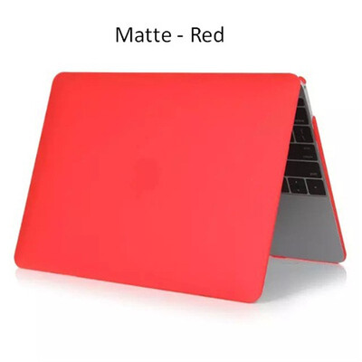New CrystalMatte shell case cover for Apple Macbook Air Pro Retina 116 12 133 154 inch laptop Cases For Mac book bagSKU132A
New CrystalMatte shell case cover for Apple Macbook Air Pro Retina 116 12 133 154 inch laptop Cases For Mac book bagSKU132A