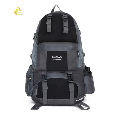 Free Knight FK0218 Outdoor 50L Polyester Water Resistant Backpack Mountaineering Camping Bag
Free Knight FK0218 Outdoor 50L Polyester Water Resistant Backpack Mountaineering Camping Bag