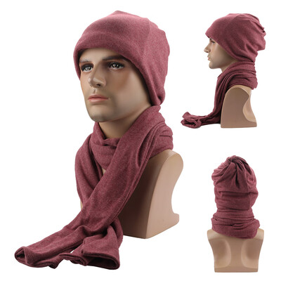 Anti-static Beanie Hat Scarf Set Neck Warm Scarf Thickened Hat Set Winter Autumn Sports Hat
Anti-static Beanie Hat Scarf Set Neck Warm Scarf Thickened Hat Set Winter Autumn Sports Hat