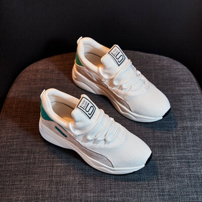 2018 autumn new small white womens shoes net breathable lace sports wild womens casual shoes new old running fitness shoes
2018 autumn new small white womens shoes net breathable lace sports wild womens casual shoes new old running fitness shoes