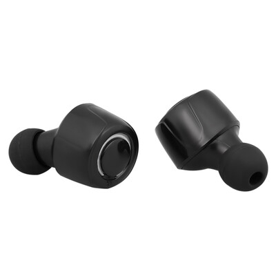 TWS Earbuds True Wireless BT42 Headphones CVC Noise Cancellation HD Microphone Twins Wireless Earphones Long Stang-by Time
TWS Earbuds True Wireless BT42 Headphones CVC Noise Cancellation HD Microphone Twins Wireless Earphones Long Stang-by Time