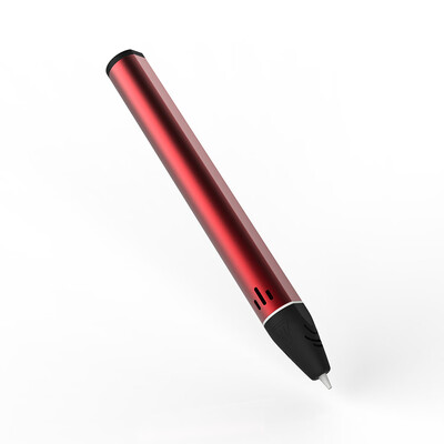 Professional 3D Printing Pen with OLED Display 175mm PCL Filament Refill for Kids Art Craft Drawing DIY Gift
Professional 3D Printing Pen with OLED Display 175mm PCL Filament Refill for Kids Art Craft Drawing DIY Gift