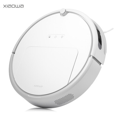 xiaowa lite C102 - 00 Smart Robotic Vacuum Cleaner Automatic Intelligent Cleaning Robot from Xiaomi
xiaowa lite C102 - 00 Smart Robotic Vacuum Cleaner Automatic Intelligent Cleaning Robot from Xiaomi
