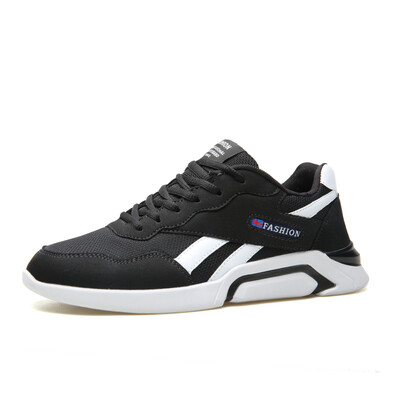 Yi Chi EGCHI casual breathable mesh outdoor jogging sports mens shoes 19719 black 41
Yi Chi EGCHI casual breathable mesh outdoor jogging sports mens shoes 19719 black 41
