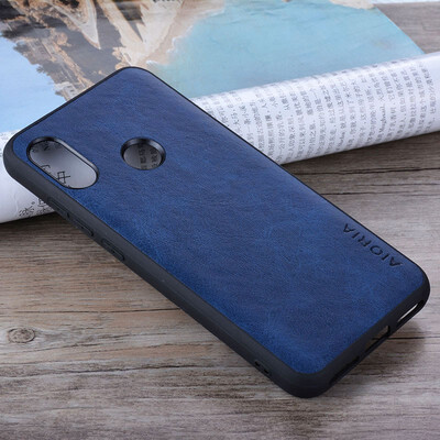 for xiaomi mi a2 lite case Luxury Vintage leather cover phone case for Xiaomi Mi A2 Lite funda coque capa Business Vintage style
for xiaomi mi a2 lite case Luxury Vintage leather cover phone case for Xiaomi Mi A2 Lite funda coque capa Business Vintage style