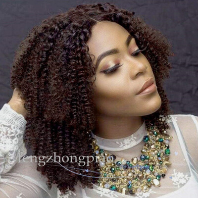 FZP Charming Bob Style Wig Short Curly Wigs Hairstyles Simulation Human Hair Wig Mid Part For Girls For Africans Free Shipping In
FZP Charming Bob Style Wig Short Curly Wigs Hairstyles Simulation Human Hair Wig Mid Part For Girls For Africans Free Shipping In