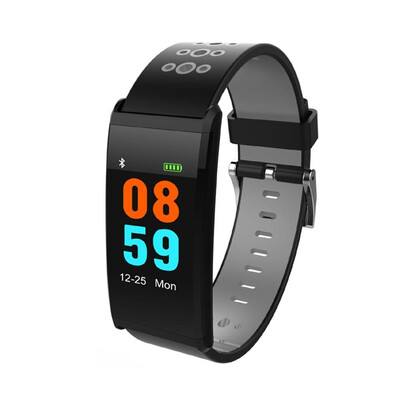 X20 Smart Watch Clock Men Women Sport Bluetooth Smart Wristband With Blood Heart Rate IP68 Waterproof Smartwatch For Android IOS
X20 Smart Watch Clock Men Women Sport Bluetooth Smart Wristband With Blood Heart Rate IP68 Waterproof Smartwatch For Android IOS