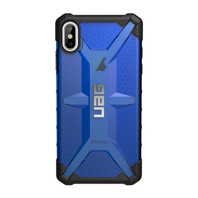 UAG Apple iPhone Xs Max 65 inch anti-drop phone case protective case diamond series transparent black
UAG Apple iPhone Xs Max 65 inch anti-drop phone case protective case diamond series transparent black