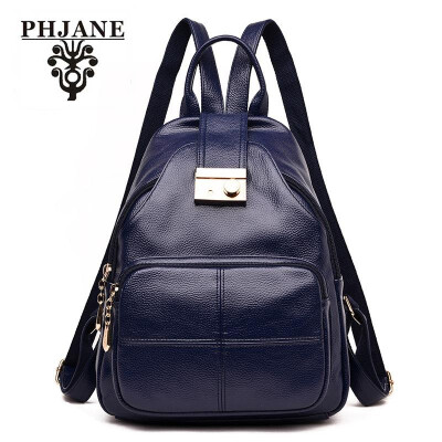 PHJANE Women Bags Backpack Purse PU Leather Zipper Bags Casual Backpacks Shoulder Bags
PHJANE Women Bags Backpack Purse PU Leather Zipper Bags Casual Backpacks Shoulder Bags