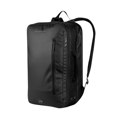 Mammoth Mammut Backpack Large Capacity Commuter Travel Training Backpack Computer Bag - 22L 2510-04150
Mammoth Mammut Backpack Large Capacity Commuter Travel Training Backpack Computer Bag - 22L 2510-04150