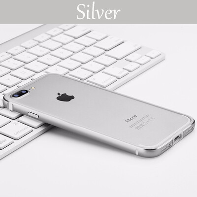GAGALOR phone metal bumper for iPhone 7 7 Plus case jet black ultrathin for iPhone7 7Plus aluminium
GAGALOR phone metal bumper for iPhone 7 7 Plus case jet black ultrathin for iPhone7 7Plus aluminium