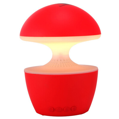 Lighting Bluetooth Speakers 5W Portable Wireless Stereo Subwoofer Smart Touch Lamp Colored Changing Night Light FM Radio Sound
Lighting Bluetooth Speakers 5W Portable Wireless Stereo Subwoofer Smart Touch Lamp Colored Changing Night Light FM Radio Sound