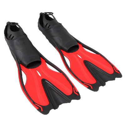 Lixada Adults Diving Fins Full Foot Diving Fins Close Heel Training Flippers Foot Pocket Fins Men Women
Lixada Adults Diving Fins Full Foot Diving Fins Close Heel Training Flippers Foot Pocket Fins Men Women