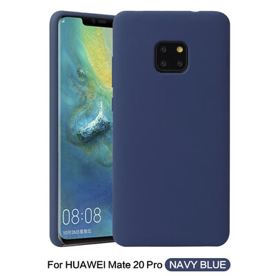 Goowiiz Phone Case For Huawei Mate 20Mate 20 ProMate 20 LiteMaimang 7 Fashion Simple Solid Color Ultrathin Soft TPU Back Cover
Goowiiz Phone Case For Huawei Mate 20Mate 20 ProMate 20 LiteMaimang 7 Fashion Simple Solid Color Ultrathin Soft TPU Back Cover