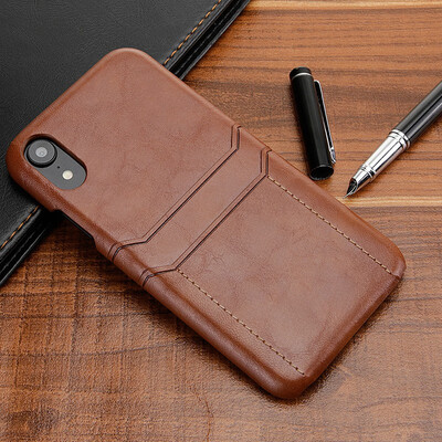 Phone Case for Apple iPhone XR iPhone Max Leather Phone Case Back Cover Cell Phone Case
Phone Case for Apple iPhone XR iPhone Max Leather Phone Case Back Cover Cell Phone Case