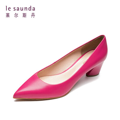 Lyles Dan Fashion Elegant Commuter OL Professional Pointed Set Feet Shallow High Heel Single Shoes LS AM53203 Pink 36
Lyles Dan Fashion Elegant Commuter OL Professional Pointed Set Feet Shallow High Heel Single Shoes LS AM53203 Pink 36