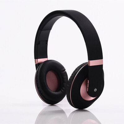 Private mode SY-BT1609 wireless Bluetooth headset headset subwoofer Bluetooth headset 42 gift box packaging
Private mode SY-BT1609 wireless Bluetooth headset headset subwoofer Bluetooth headset 42 gift box packaging