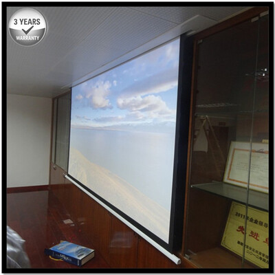 E6VWG 43Videoformat Matte grey Hidden in ceiling electric professional projection screen for Home CinemaCeiling Hanging Screen
E6VWG 43Videoformat Matte grey Hidden in ceiling electric professional projection screen for Home CinemaCeiling Hanging Screen