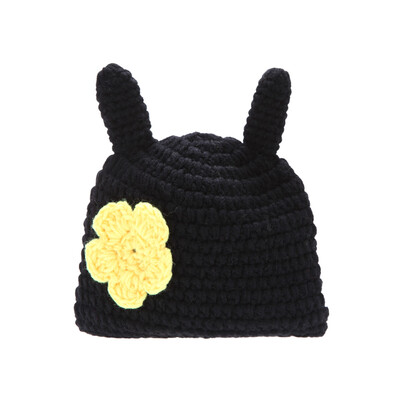 Baby Infant Little Bee Crochet Knitting Costume Soft Adorable Clothes Photo Photography Props for 0-6 Month Newborn
Baby Infant Little Bee Crochet Knitting Costume Soft Adorable Clothes Photo Photography Props for 0-6 Month Newborn