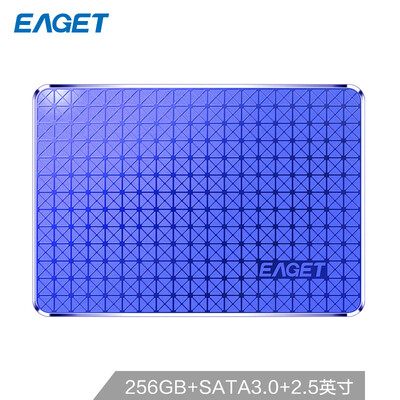 Yijie EAGET 256GB SSD solid state drive 25-inch SATA30 interface S500 series high-speed read&write three-year renew
Yijie EAGET 256GB SSD solid state drive 25-inch SATA30 interface S500 series high-speed read&write three-year renew