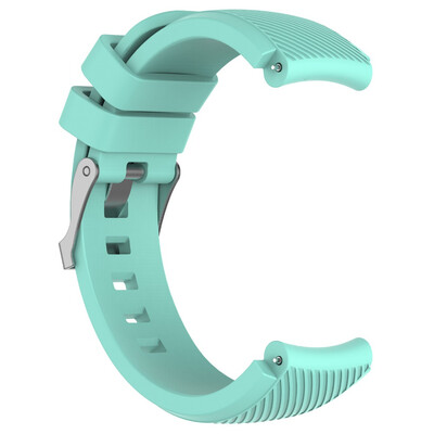 Replacement Watch Band 22mm Sport Wristband Fashion Simple Style Silicon Wrist Strap for Amazfit 2 2S Smart Watch
Replacement Watch Band 22mm Sport Wristband Fashion Simple Style Silicon Wrist Strap for Amazfit 2 2S Smart Watch