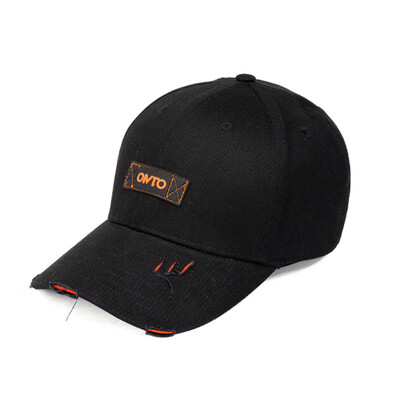 BABAMA x OMTO baseball hat street fashion men&women Korean version 2019 new caps street outdoor sports bending couple sunscreen visor hip hop hat black code
BABAMA x OMTO baseball hat street fashion men&women Korean version 2019 new caps street outdoor sports bending couple sunscreen visor hip hop hat black code