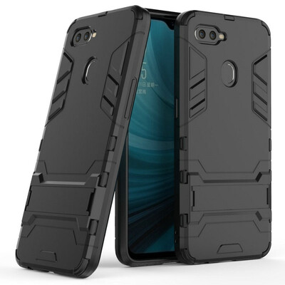 for Oppo A7 WIERSS Shockproof Hard Phone Case for Oppo A7 for Oppo A3s Armor Case Back Cover Fundas Capa Coque
for Oppo A7 WIERSS Shockproof Hard Phone Case for Oppo A7 for Oppo A3s Armor Case Back Cover Fundas Capa Coque