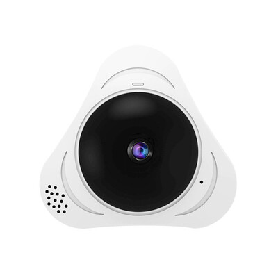 3D VR FIsheye Wireless Wi-fi Smart Camera 360 Degree Panoramic IP Camera 13MP or 30MP SD Card Slot IR 10M
3D VR FIsheye Wireless Wi-fi Smart Camera 360 Degree Panoramic IP Camera 13MP or 30MP SD Card Slot IR 10M