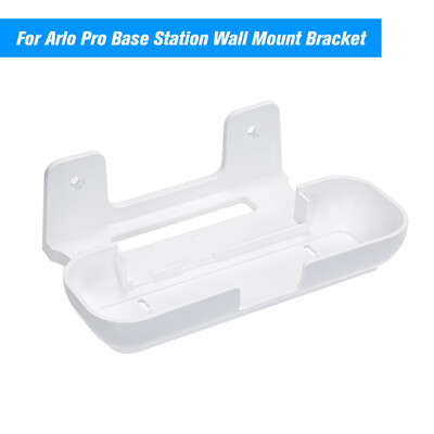 For Arlo Pro Base Station Wall Mount Bracket Security Camera Holder Stand Base For for Arlo Pro Arlo Accessories
For Arlo Pro Base Station Wall Mount Bracket Security Camera Holder Stand Base For for Arlo Pro Arlo Accessories