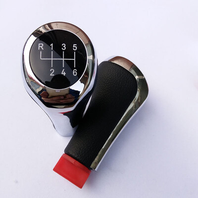 5 Speed 6 Speed Car Gear Shift Knob For BMW 1 3 5 6 Series Logo E30 E32 E34 E36 E38 E39 E46 E53 E60 E63 E83 E84 Light plating
5 Speed 6 Speed Car Gear Shift Knob For BMW 1 3 5 6 Series Logo E30 E32 E34 E36 E38 E39 E46 E53 E60 E63 E83 E84 Light plating