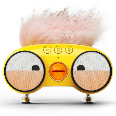 Beijing election Otic WooHoo chicken Bluetooth speaker mobile phone car player outdoor portable mini stereo wireless computer subwoofer audio small pheasant fart chicken William-yellow
Beijing election Otic WooHoo chicken Bluetooth speaker mobile phone car player outdoor portable mini stereo wireless computer subwoofer audio small pheasant fart chicken William-yellow