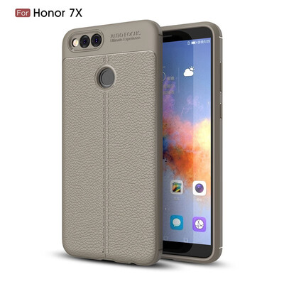 Fecoprior Back Cover For Huawei Honor 7X Honor7X Case Soft TPU Silicon Fundas Coque Celulars
Fecoprior Back Cover For Huawei Honor 7X Honor7X Case Soft TPU Silicon Fundas Coque Celulars