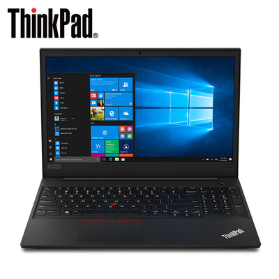 Lenovo ThinkPad E590 34CD 156-inch thin&thin border notebook i7-8565U 8G 128GSSD1T 2G alone FHD black
Lenovo ThinkPad E590 34CD 156-inch thin&thin border notebook i7-8565U 8G 128GSSD1T 2G alone FHD black